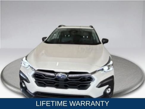 Used 2024 Subaru Crosstrek 2.5i Limited AWD/4WD image 9