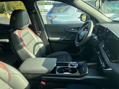 New 2026 Chevrolet Equinox RS w/ Convenience Package III image 7