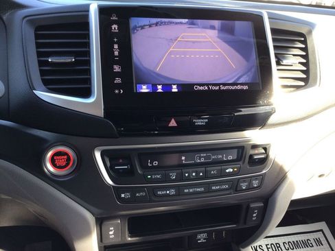 Used 2017 Honda Pilot EX-L image 15