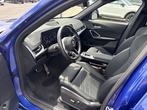 Used 2026 BMW X1 xDrive28i w/ M Sport Package AWD/4WD image 3