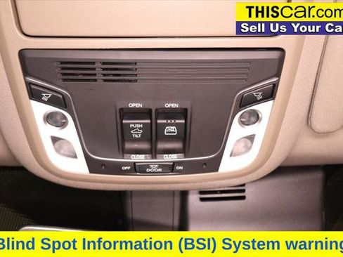 Used 2021 Honda Ridgeline RTL-E image 21