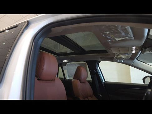 New 2026 MAZDA CX-50 AWD 2.5 S w/ Cargo Package image 48