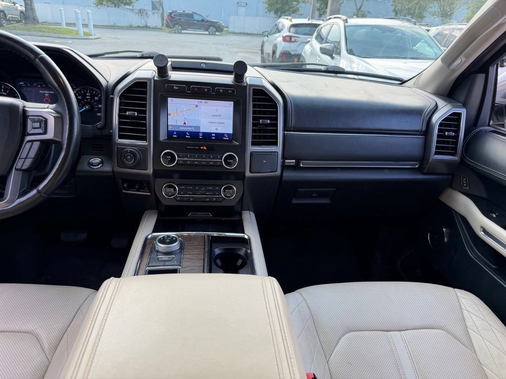 Used 2021 Ford Expedition Platinum RWD image 23
