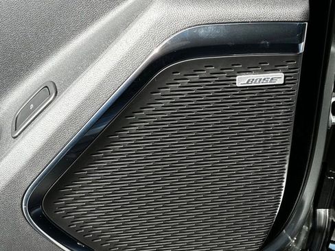 New 2026 Chevrolet Traverse RS w/ LPO, Floor Liner Package AWD/4WD image 6