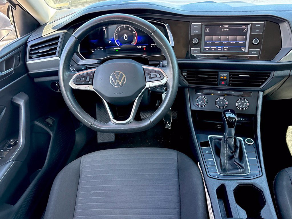Used 2024 Volkswagen Jetta S FWD image 14