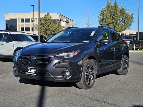 Used 2025 Subaru Crosstrek 2.0i Premium AWD/4WD image 11