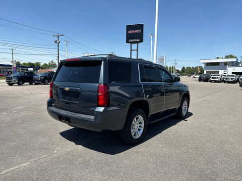 Used 2019 Chevrolet Tahoe LT AWD/4WD image 5