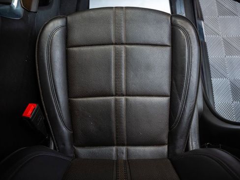 Used 2024 Chevrolet Silverado 1500 High Country w/ Technology Package image 30