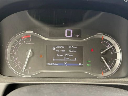 Used 2017 Honda Pilot Touring image 26
