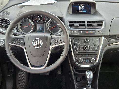 Used 2016 Buick Encore Convenience image 26