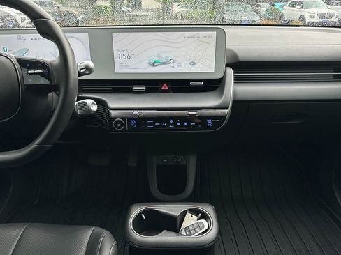 Certified 2023 Hyundai Ioniq 5 SEL RWD image 16