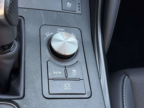 Used 2025 Lexus IS 350 F Sport AWD/4WD image 24