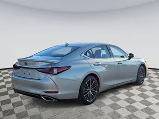 Used 2025 Lexus ES 350 Premium video 2