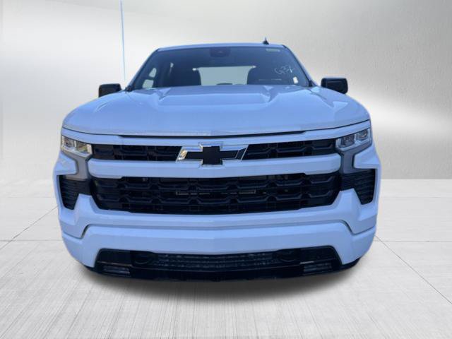 New 2026 Chevrolet Silverado 1500 RST w/ RST Select Package AWD/4WD image 2