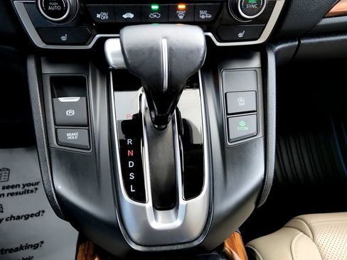 Used 2021 Honda CR-V Touring image 29