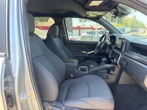 Used 2026 Toyota Tacoma SR5 RWD image 29