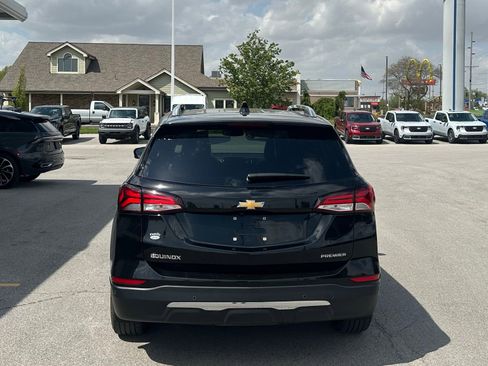 Used 2023 Chevrolet Equinox Premier FWD image 6