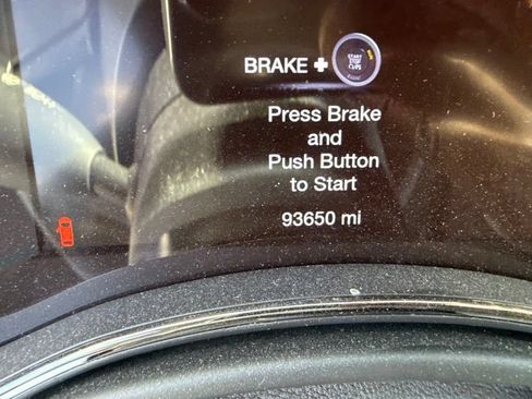Certified 2020 Dodge Durango GT AWD/4WD image 16