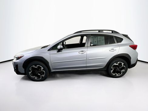 Used 2023 Subaru Crosstrek 2.5i Limited AWD/4WD image 8