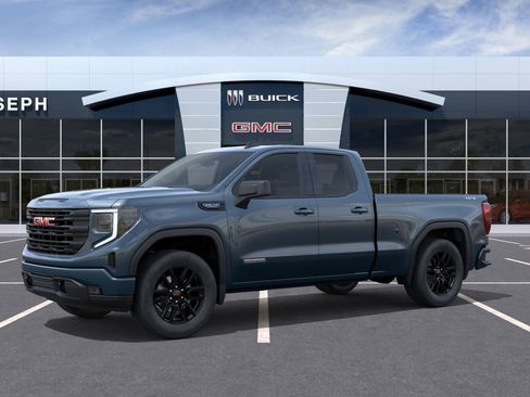 New 2026 GMC Sierra 1500 Elevation image 26
