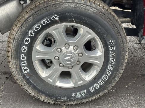 New 2025 RAM 2500 Big Horn image 29