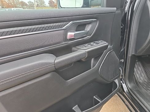 New 2026 RAM 1500 Big Horn image 37