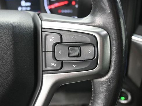 Used 2019 Chevrolet Silverado 1500 LT w/ Texas Edition AWD/4WD image 18