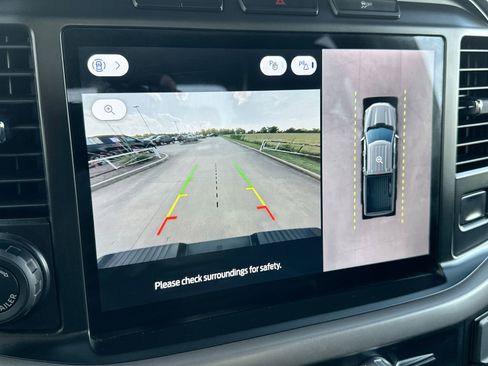 Used 2024 Ford F150 XLT w/ Tow/Haul Package image 17