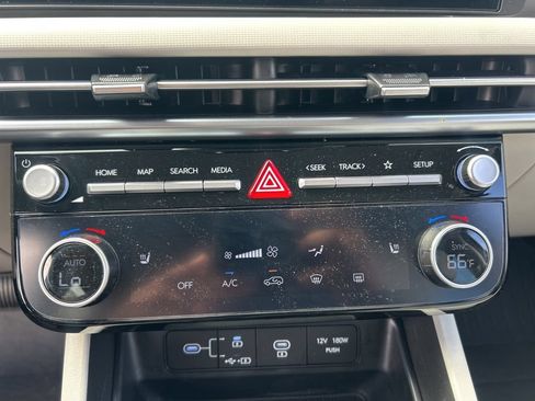 Certified 2026 Hyundai Tucson SEL FWD image 32