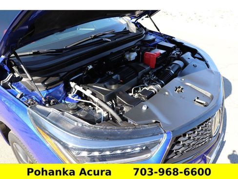 Certified 2022 Acura RDX A-Spec image 32