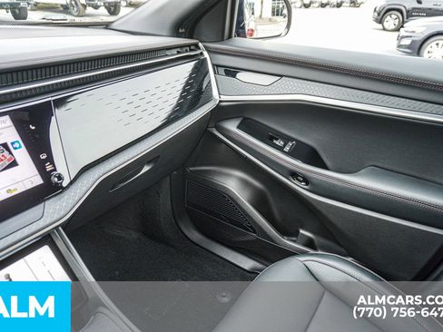 Used 2025 Jeep Wagoneer S Limited image 45