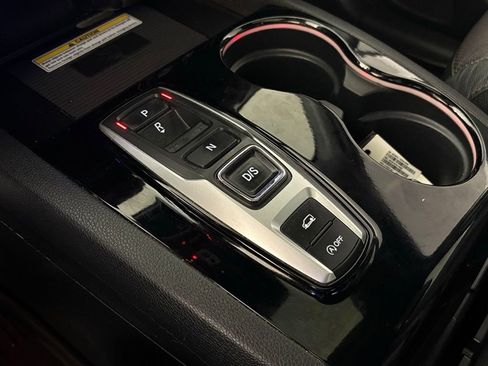 Used 2021 Honda Pilot Black Edition image 32