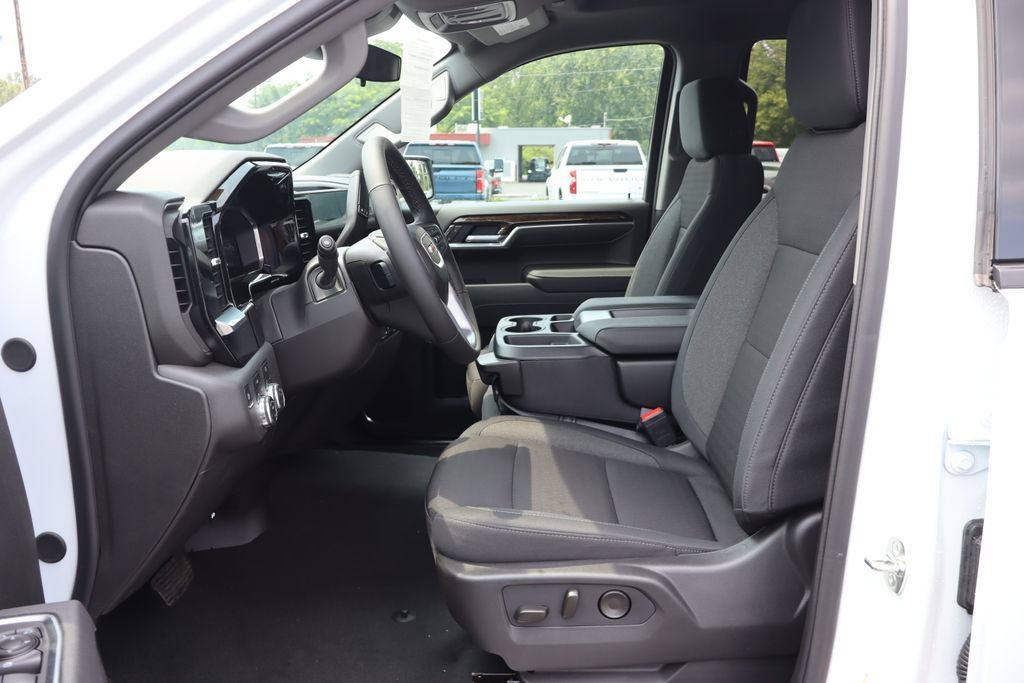 Used 2026 GMC Sierra 1500 Elevation AWD/4WD image 4