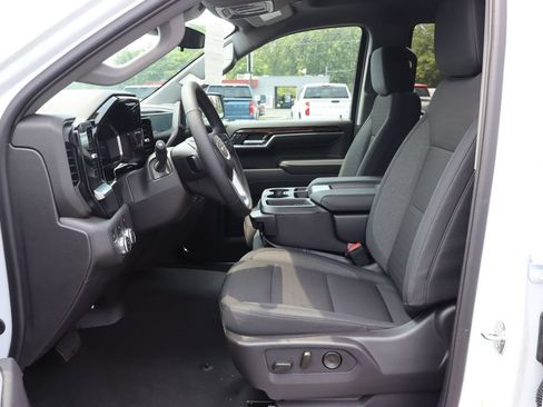 Used 2026 GMC Sierra 1500 Elevation AWD/4WD image 4