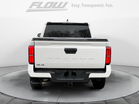 Used 2024 Toyota Tacoma SR5 image 7