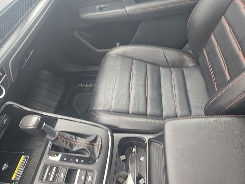 Used 2025 Honda CR-V Sport-L image 23