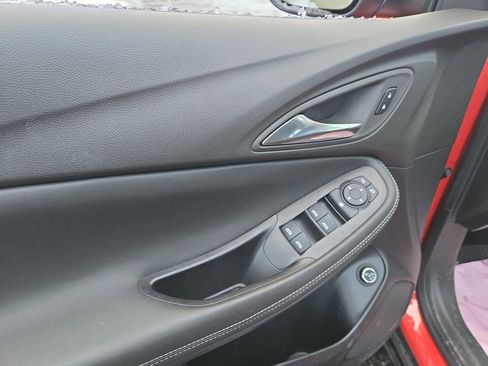 Used 2024 Buick Encore GX Preferred w/ Comfort Package image 11