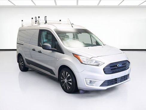 Used 2019 Ford Transit Connect XLT image 3