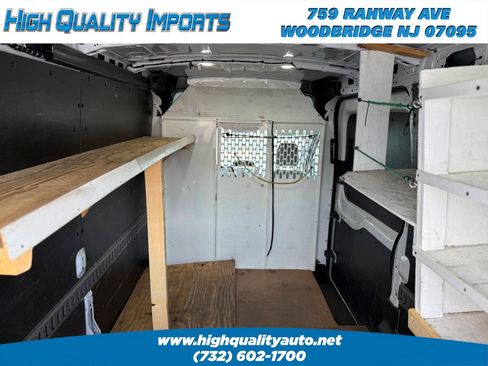 Used 2018 Ford Transit 150 148 Medium Roof RWD image 17