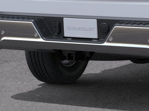 New 2026 Chevrolet Silverado 1500 W/T w/ WT Value Package image 14