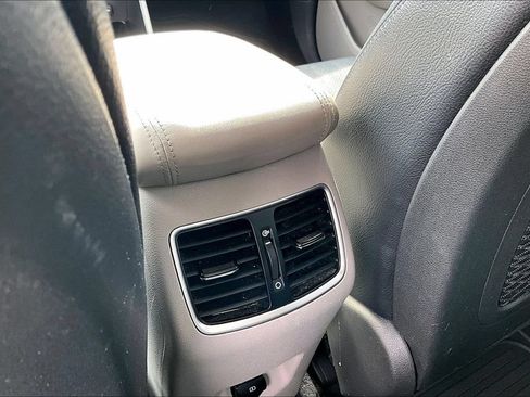 Used 2021 Hyundai Tucson SEL w/ Cargo Package FWD image 25