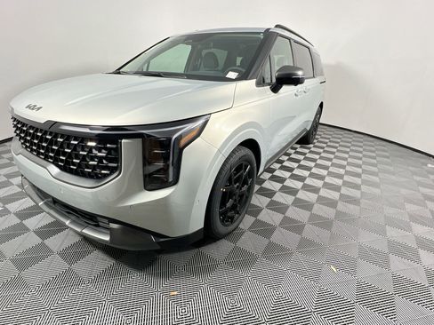 New 2026 Kia Carnival SX Prestige image 6