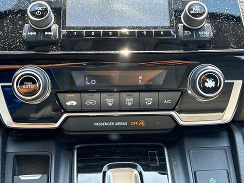 Used 2018 Honda CR-V LX image 23