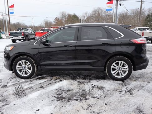 Used 2019 Ford Edge SEL w/ Equipment Group 201A image 34