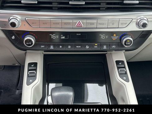 Used 2021 Kia Telluride EX w/ EX Premium Package image 34