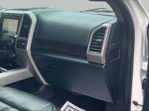 Certified 2020 Ford F150 Lariat AWD/4WD image 17