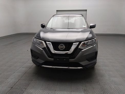 Used 2018 Nissan Rogue S FWD image 15