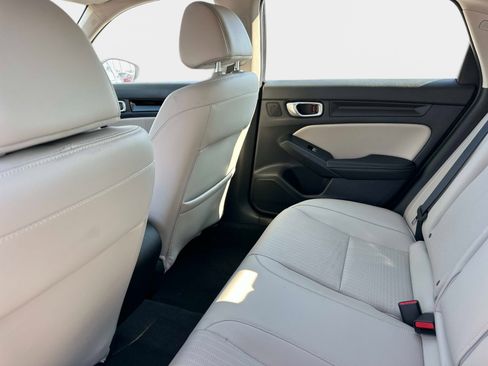 Certified 2023 Honda Civic EX-L image 14