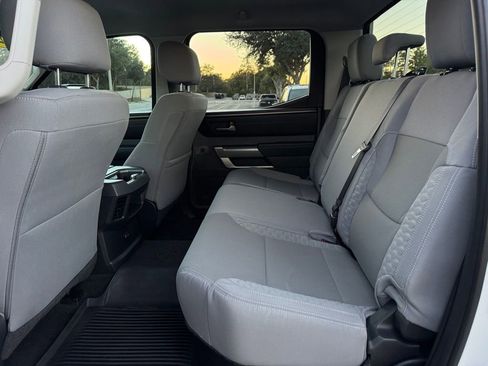 Used 2024 Toyota Tundra SR5 image 16