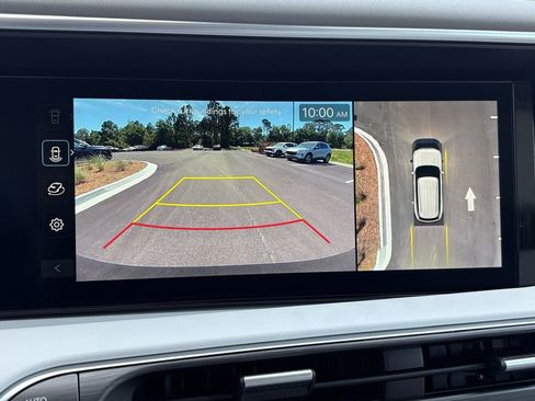 New 2026 Hyundai Palisade Limited FWD image 18